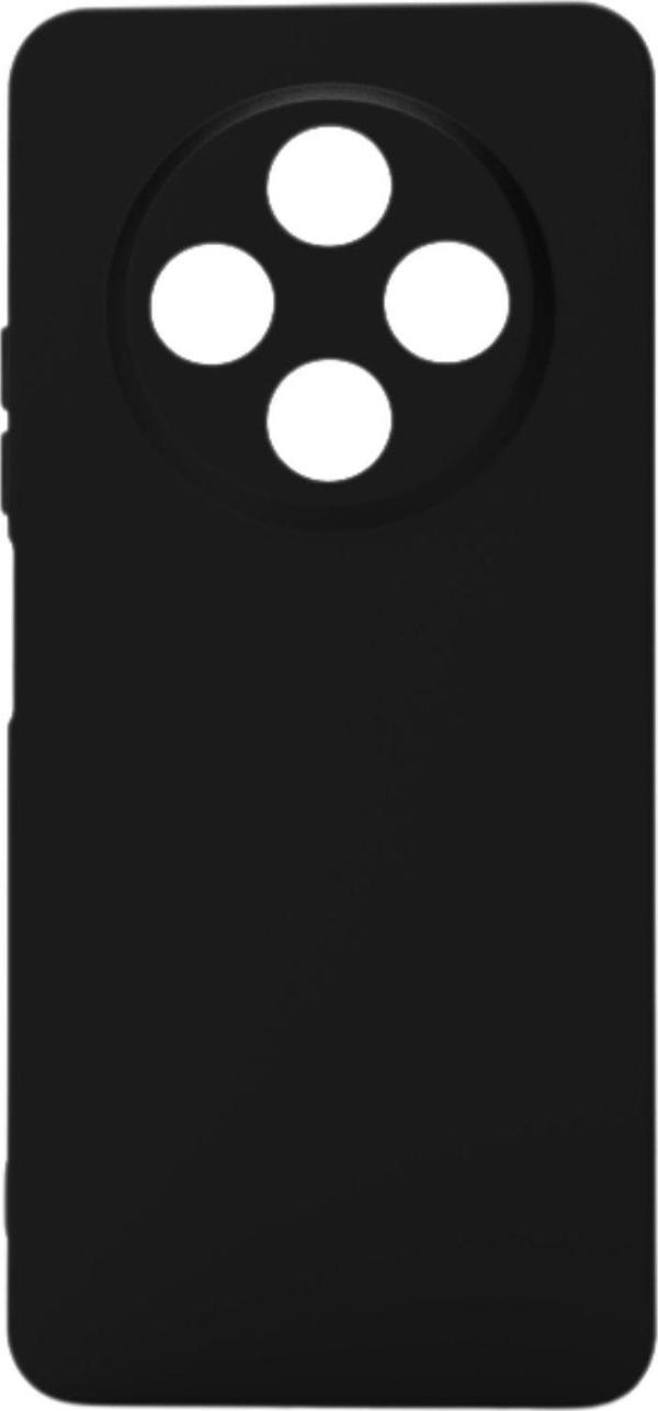 Xiaomi Redmi A4 Kılıf Kamera Korumalı Silikon Rubber Arka Kapak - Image 1