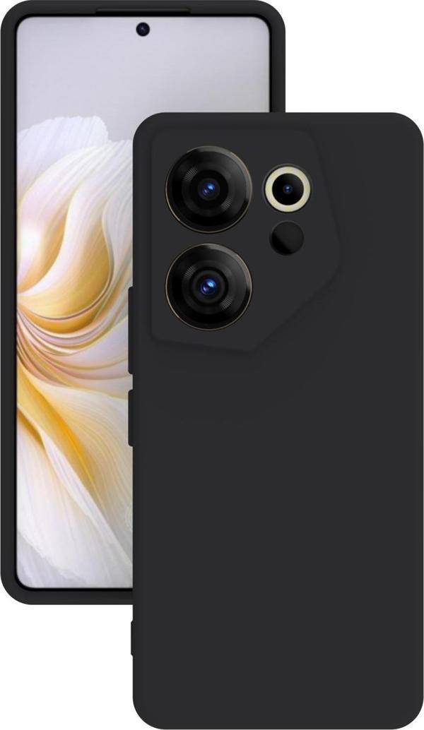 Tecno Camon 20 Premier 5G Kılıf Kamera Korumalı Silikon Rubber Arka Kapak - Image 1