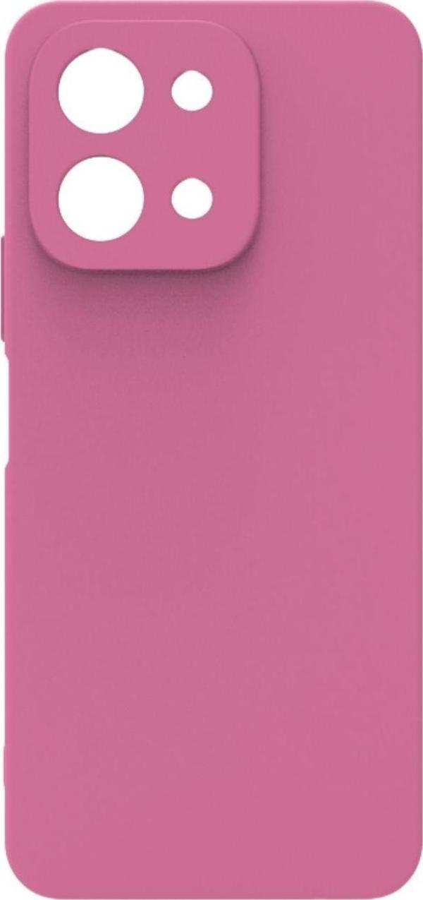 Vivo Y28 Kılıf Kamera Korumalı Silikon Rubber Arka Kapak - Image 1