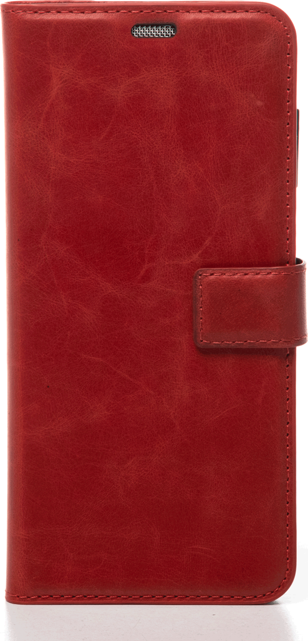 Samsung Galaxy A06 Hakiki Deri Cüzdanlı Kapaklı Kaliteli Lüks Cüzdan Kılıf - Image 1