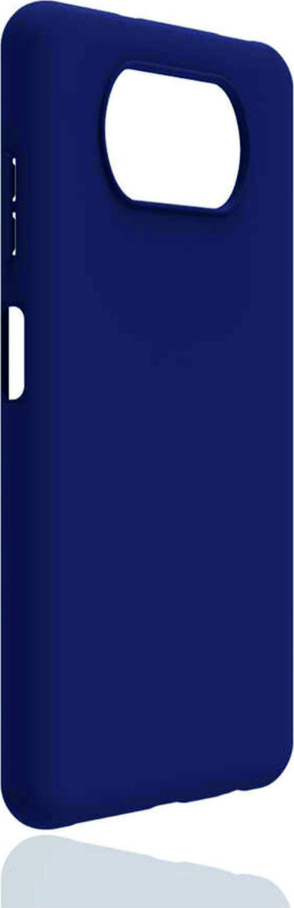 Xiaomi Poco X3 NFC Kılıf Kamera Korumalı Silikon Rubber Arka Kapak - Image 1