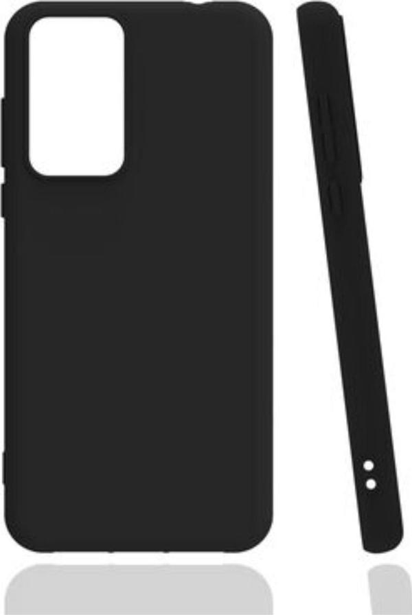 Reeder P13 Blue 2021 Kılıf Kamera Korumalı Silikon Rubber Arka Kapak - Image 1