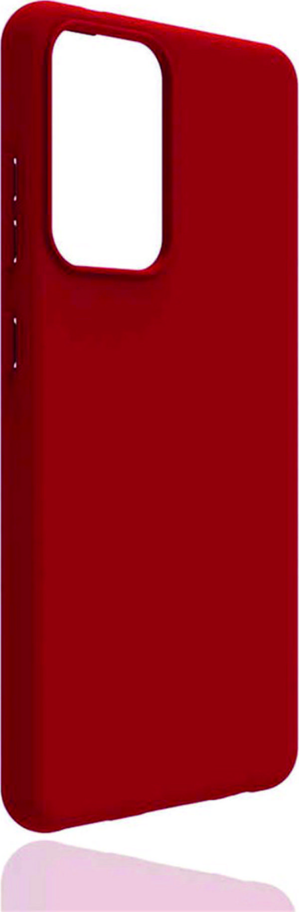 Reeder P13 Blue 2022 Kılıf Kamera Korumalı Silikon Rubber Arka Kapak - Image 1