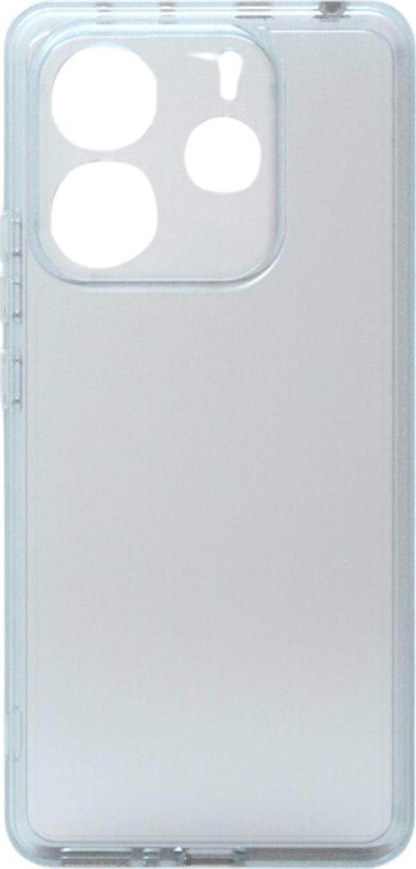 Xiaomi Redmi Note 14 5G Kılıf Kamera Korumalı Silikon Rubber Arka Kapak - Image 1