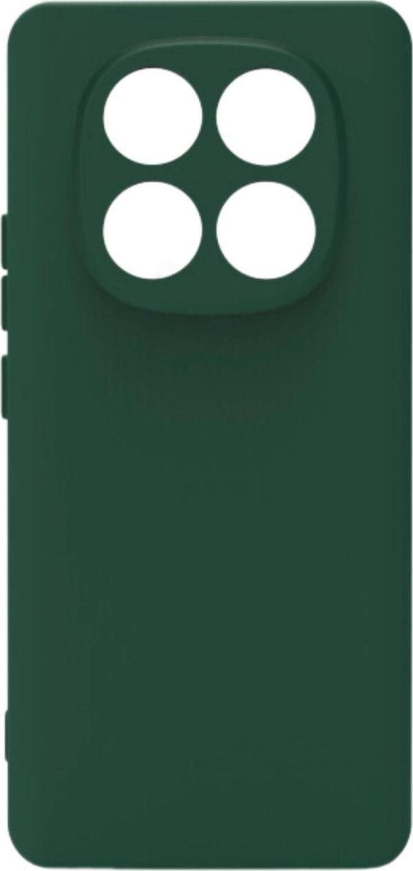 Xiaomi Redmi Note 14 Pro 5G Kılıf Kamera Korumalı Silikon Rubber Arka Kapak - Image 1