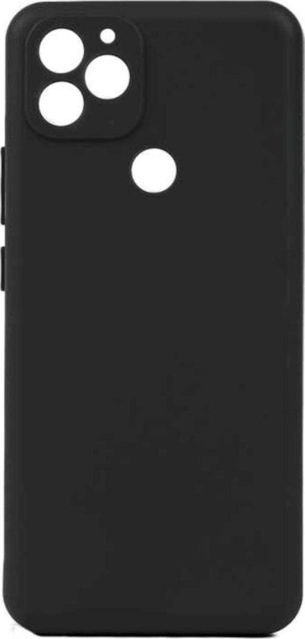General Mobile GM 22 Kılıf Kamera Korumalı Silikon Rubber Arka Kapak - Image 1