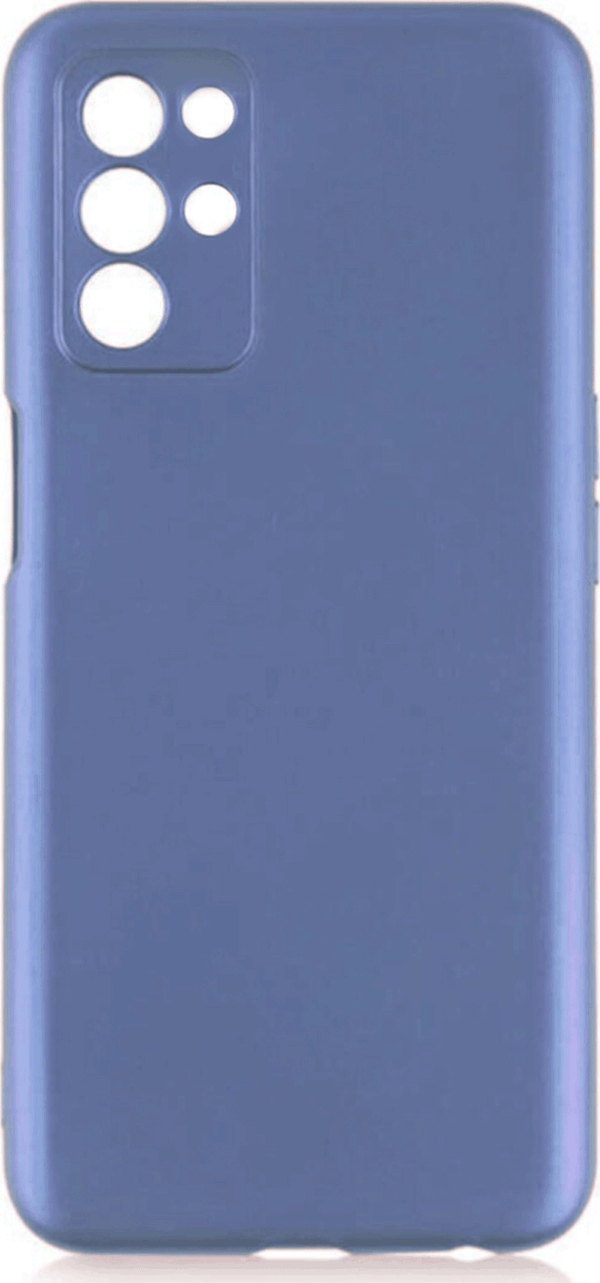 Infinix Note 10 Kılıf Kamera Korumalı Silikon Rubber Arka Kapak - Image 1