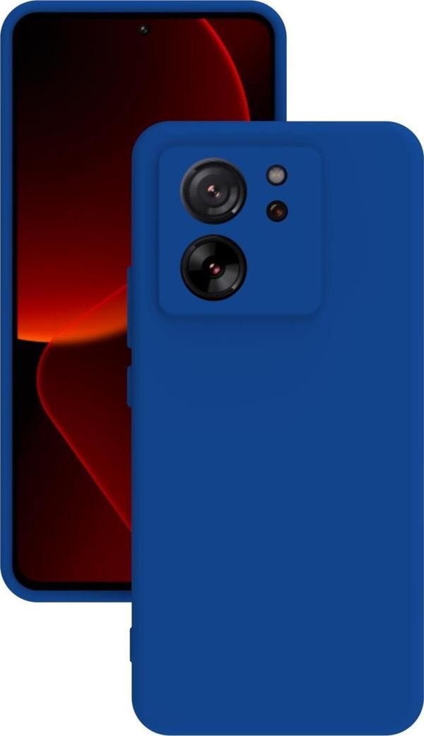 Xiaomi Mi 13T Pro Kılıf Kamera Korumalı Silikon Rubber Arka Kapak - Image 1