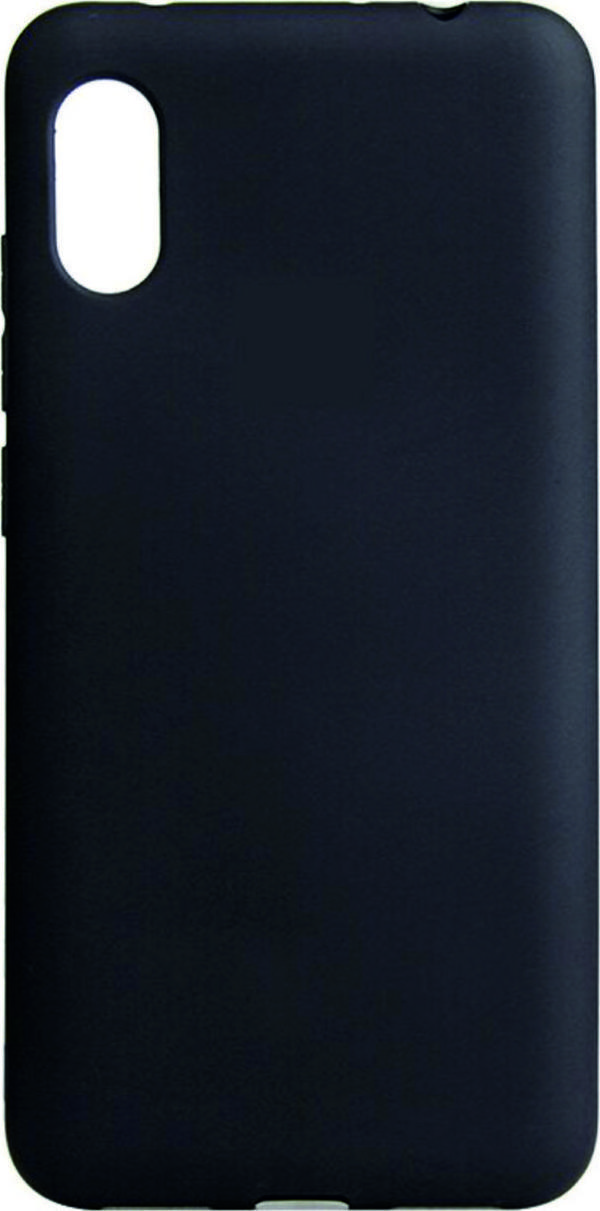 Huawei Y6 2019 Kılıf Kamera Korumalı Silikon Rubber Arka Kapak - Image 1