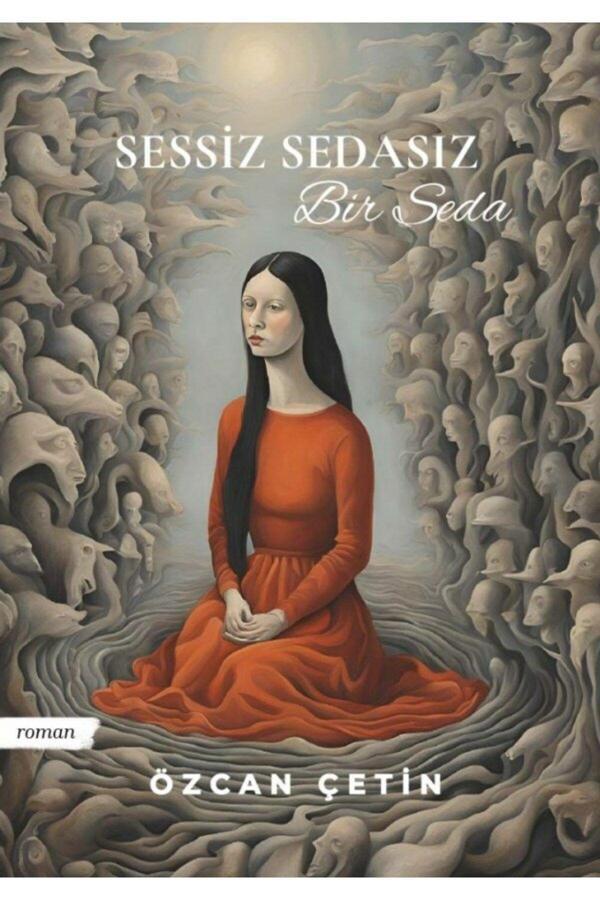 Yeşil Kayın Yayınları Sessiz Sedasız Bir Seda - Özcan Çetin - Yeşil Kayın Yayınları - Image 1