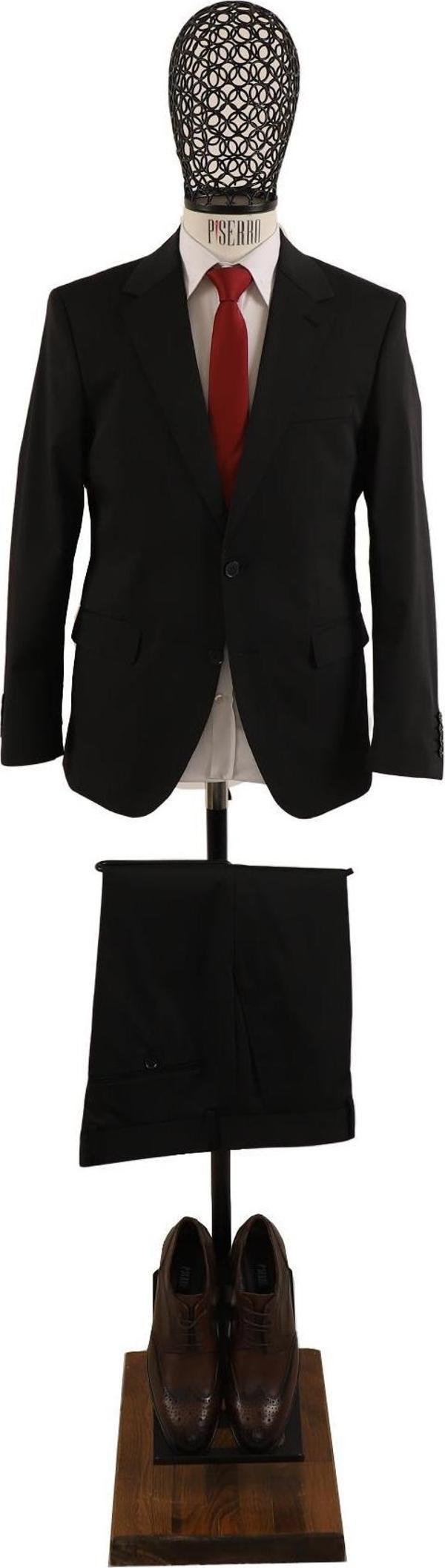 Takım Elbise Regular Fit - Image 1