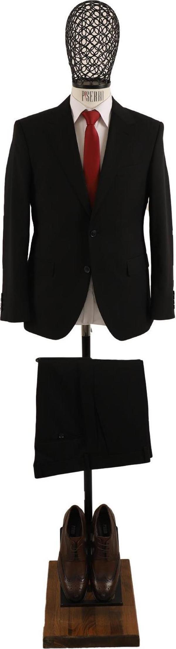 Takım Elbise Regular Fit - Image 1