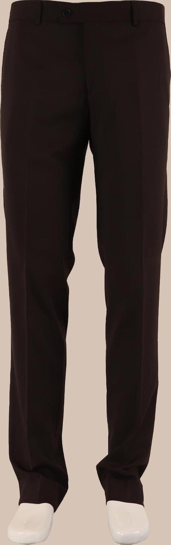 Slim Fit Tek Pantolon - Image 1