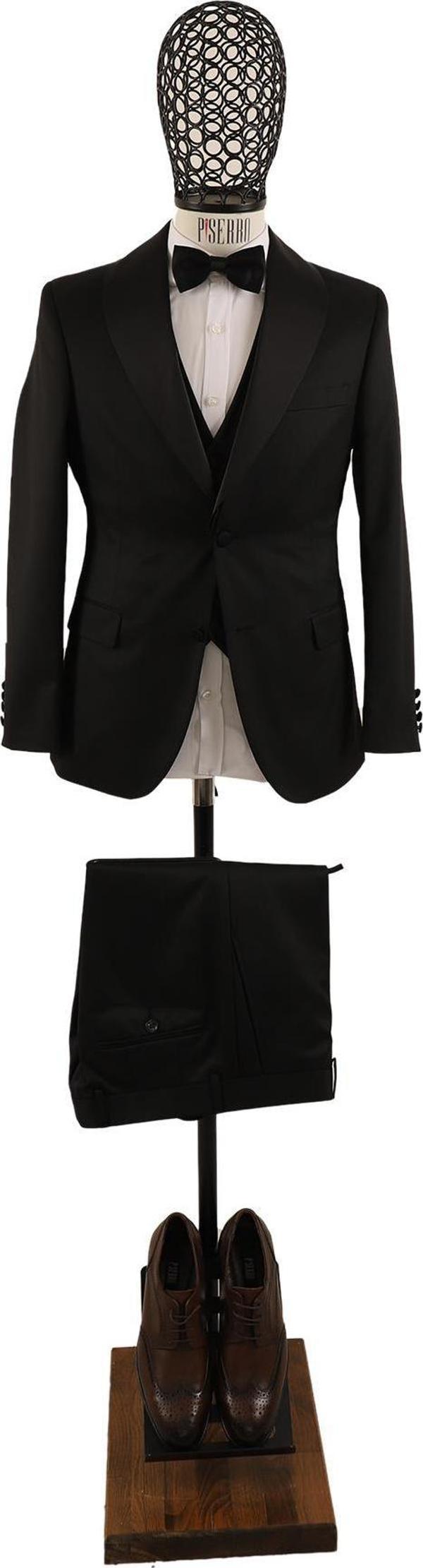 Smokin Slim Fit - Image 1
