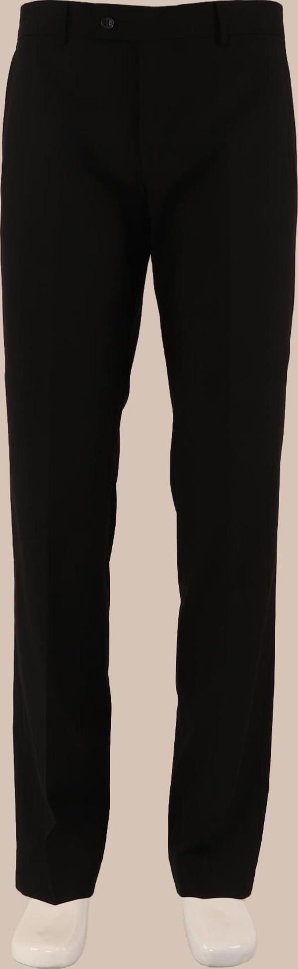 Regular Fit Tek Pantolon - Image 1