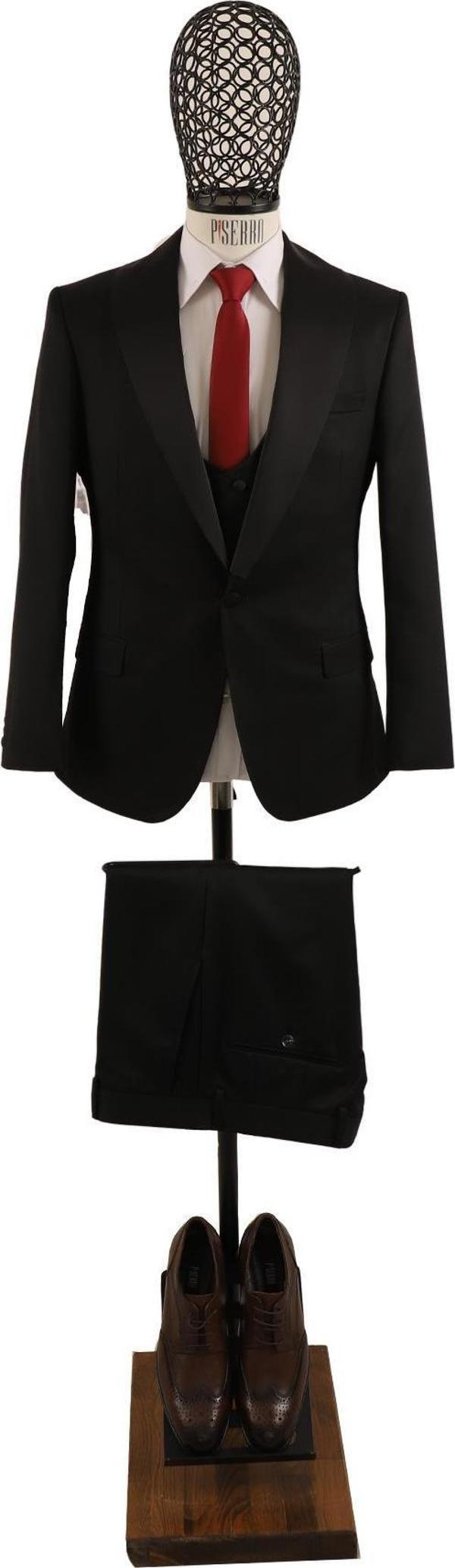 Smokin Slim Fit - Image 1