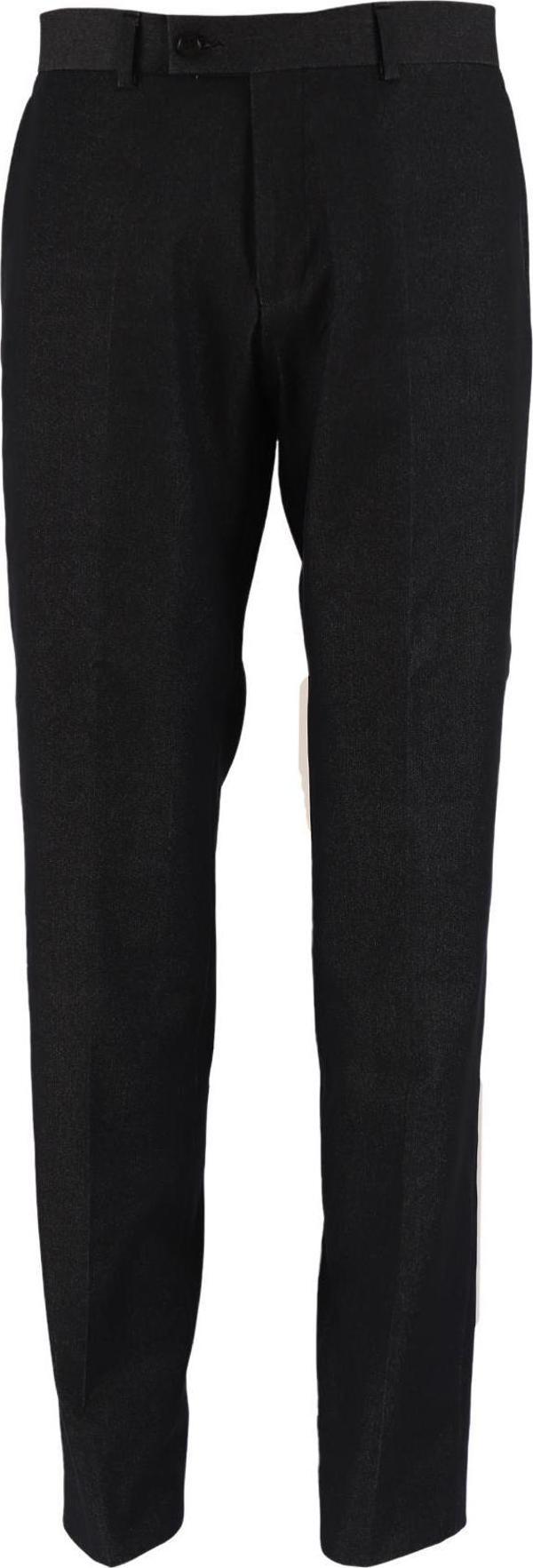 Erkek Kumaş Pantolon Regular Fit - Image 1