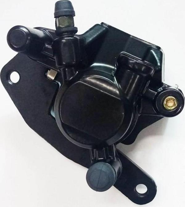 Honda Activa 125 2023-2024 Ön Fren Alt Merkez Balata Dahil Monero - Image 1
