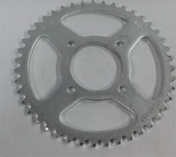 Mondial Kn150 Arka Dişli 43t Motospartan - Image 1