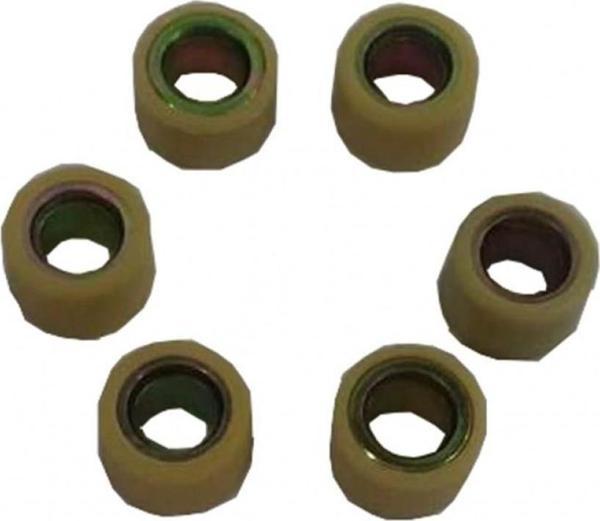 Sym Joyrıde Tahrik Seti 20x15mm 15gr - Image 1