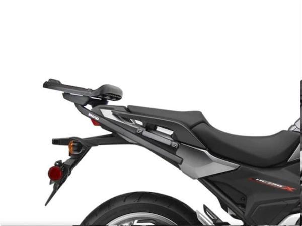 Shad Arka Çanta Demiri Honda Nc750 2016 - 2020 - Image 1