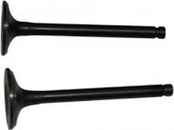 Çin Cg 125 Emme Egzoz Sübap Takımı Vtc - Image 1