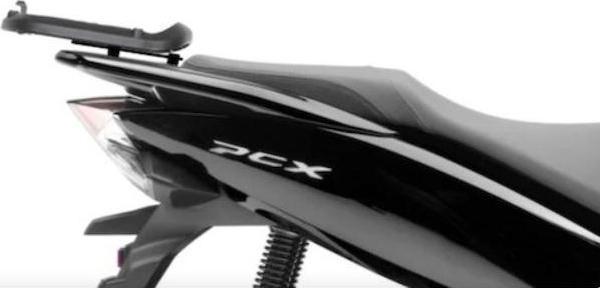 Shad Arka Çanta Demiri Honda Pcx125 150 2010-2025 - Image 1