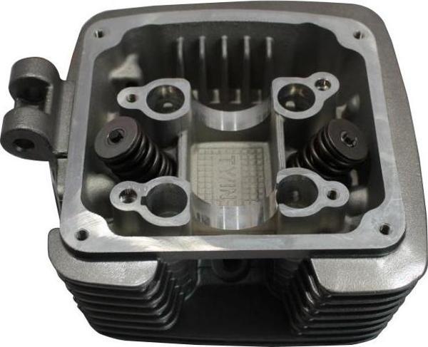 Mondial Mr Silindir Kapağı Msr - Image 1