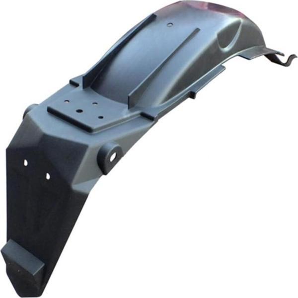 Mondial Mh Drıft 125 Arka Çamurluk Monero - Image 1