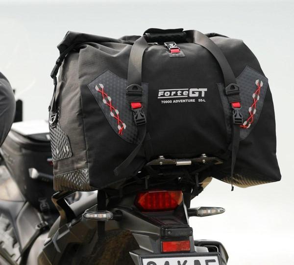 Forte Gt Adventure Çanta 55lt 70900 - Image 1