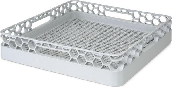 Endüstriyel Bulaşık Makinesi Çatal Kaşık Yıkama sepeti Basketi / 50 x 50 Cm. - Image 1