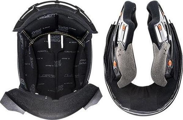 Ls2 Valıant Kask İç Pedi - Image 1