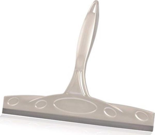Titiz TP-182 Kauçuk Lastikli Camsil Cam Temizleme Aleti / Cam Çeksil Çekpas Çekçek - Plastik - 20 Cm. - Image 1