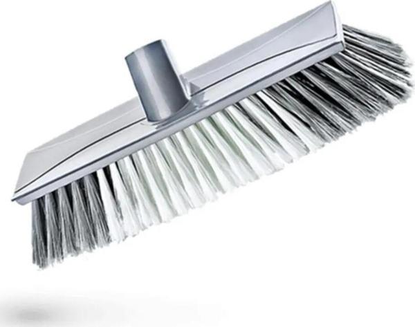 Titiz TP-502 Yer Cam Silme Temizleme Fırçası Süpürge - 25 Cm. - 1 Adet - Image 1