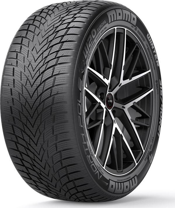 215/60 R17 100V XL North Pole W-20 Kış Lastiği ( Üretim Yılı: 2024 ) - Image 1