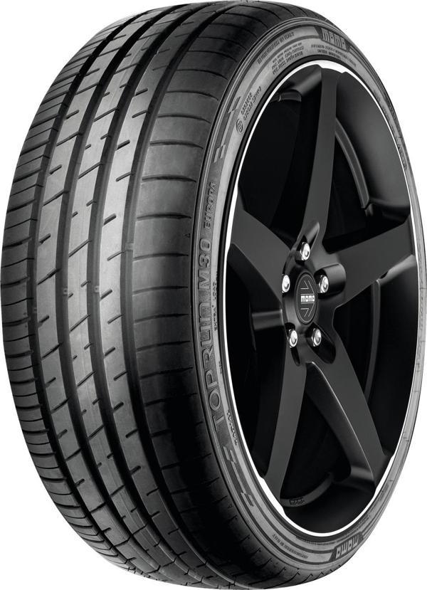 205/50 R17 93W XL M30 Toprun Oto Yaz Lastiği ( Üretim Yılı: 2023 ) - Image 1