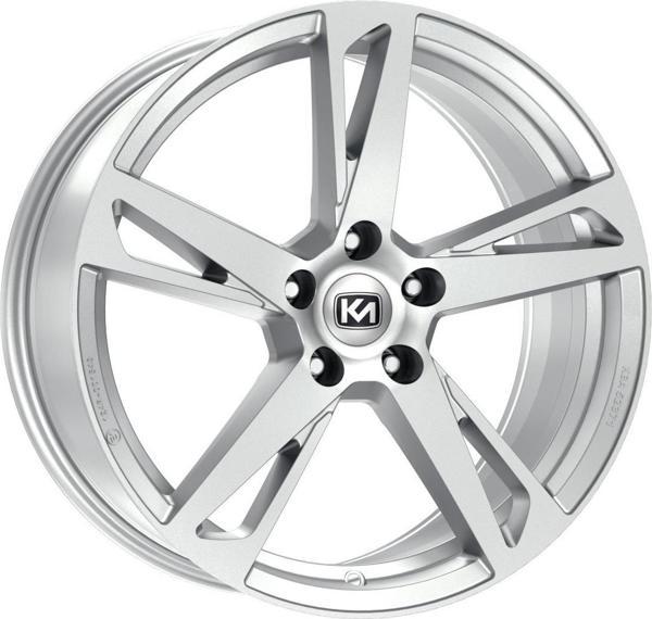 CA16 6,5X16" PCD:5114,3 ET:38 CH:72,6 S Jant 4 Adet - Image 1