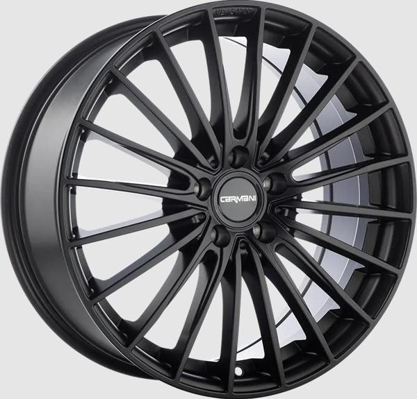 CA24 8,0x18" PCD:5120 ET:35 CH:72,6 BM Jant 4 Adet - Image 1