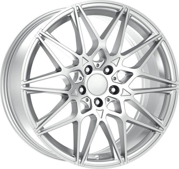 CA18 8,0X18" PCD:5112 ET:45 CH:66,6 WS Jant 4 Adet - Image 1
