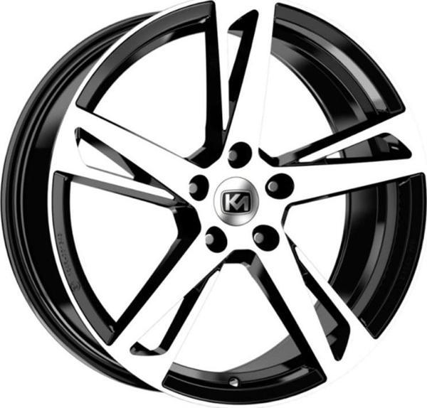 CA16 8,0X18" PCD:5112 ET:39 CH:66,6 BD Jant 4 Adet - Image 1