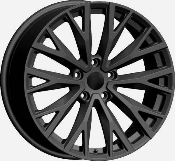 DY1289 8,5X19" PCD:5114 ET:35 CH:64,1 SGM Jant 4 Adet (Tesla Model Y Uyumlu.) - Image 1