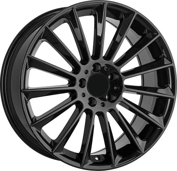 CA17 10X22" PCD:5112 ET:30 CH:66,6 B Jant 4 Adet - Image 1