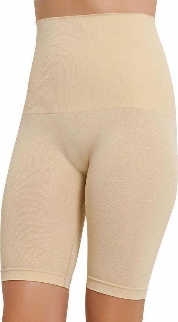 Nbb Taktel Uzun Bayan Göbek Korse 2460 - Image 1