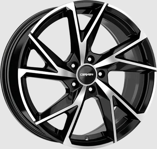CA23 8,5X19" PCD:5112 ET:45 CH:66,6 BD Jant 4 Adet - Image 1