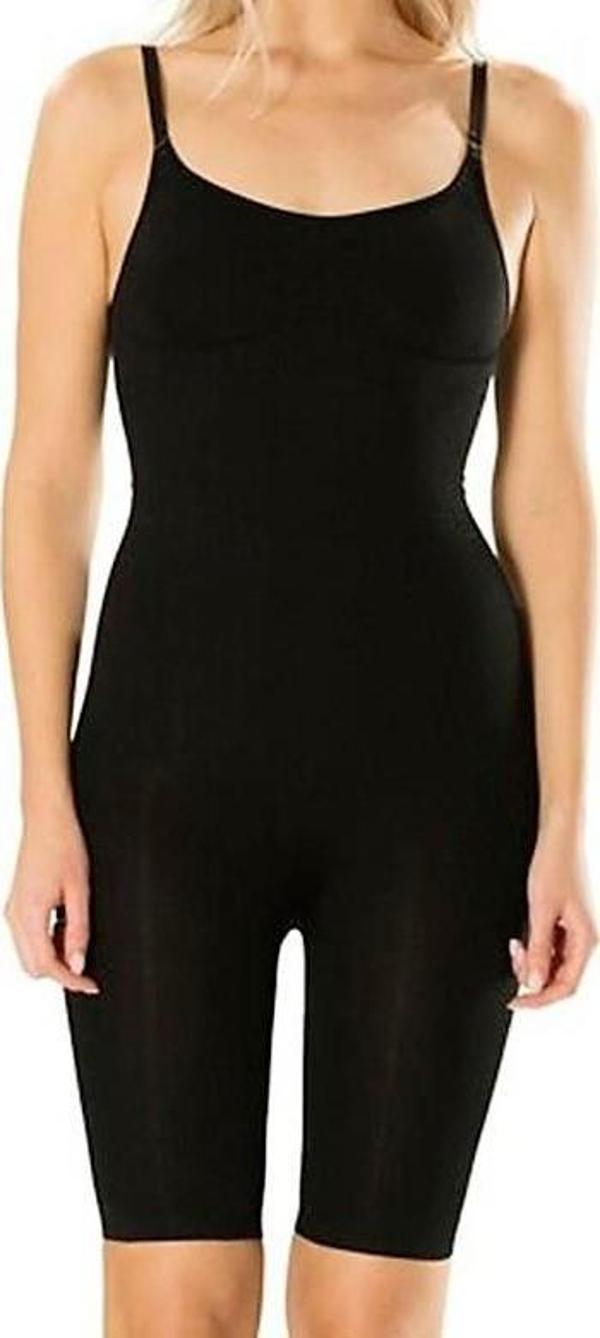 Form Angel 5010 Bayan Askılı Tam Boy Korse    - Image 1