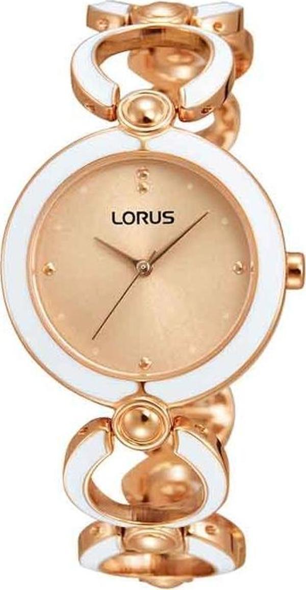Lorus RH876BX9 Bayan Kol Saati - Image 1