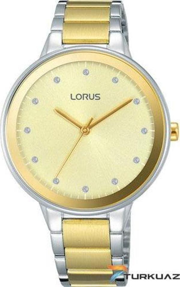 Lorus RG281LX9 Kadın Kol Saati - Image 1