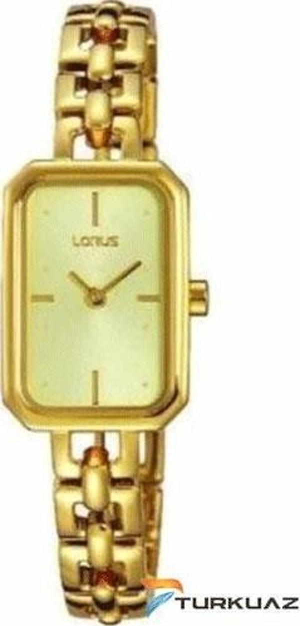 Lorus RJ466BX9 Kadın Kol Saati - Image 1