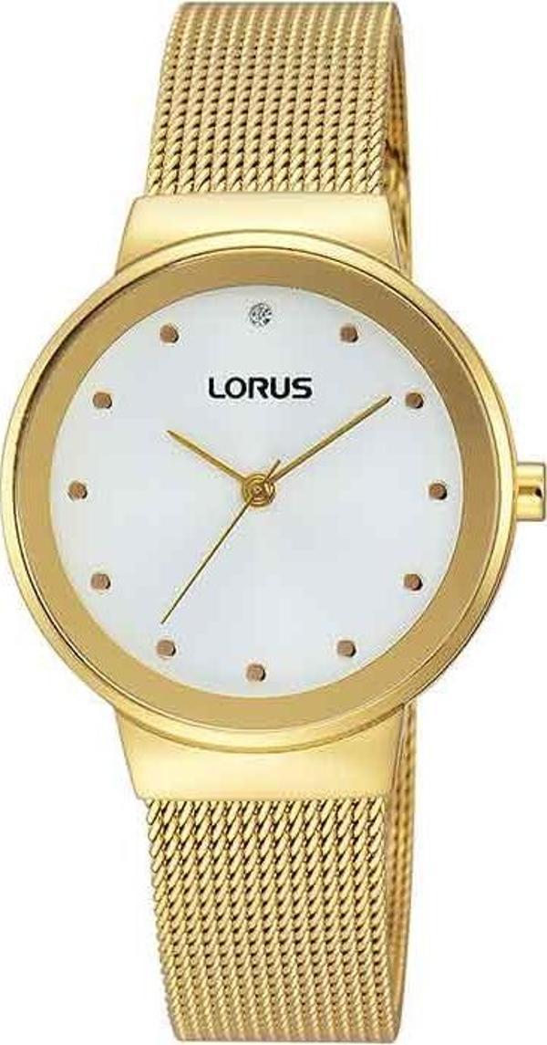 Lorus Rg296Jx9 Bayan Kol Saati - Image 1