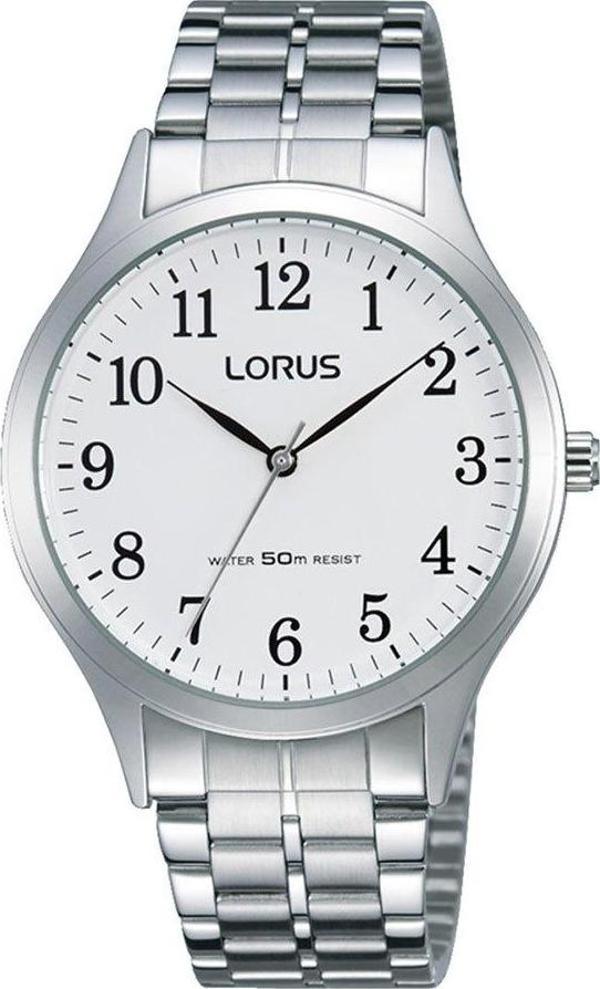 Lorus RRS03VX5 Kadın Kol Saati - Image 1